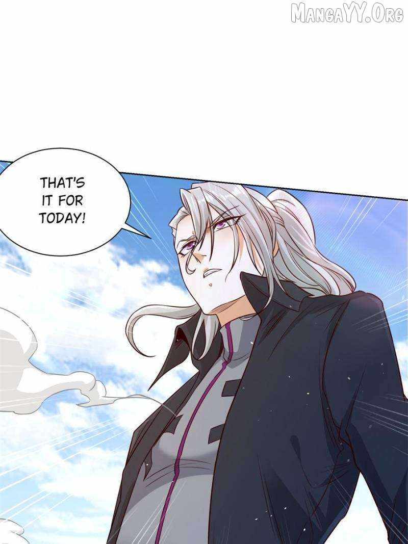 Arch Villain Chapter 129 page 9 - 