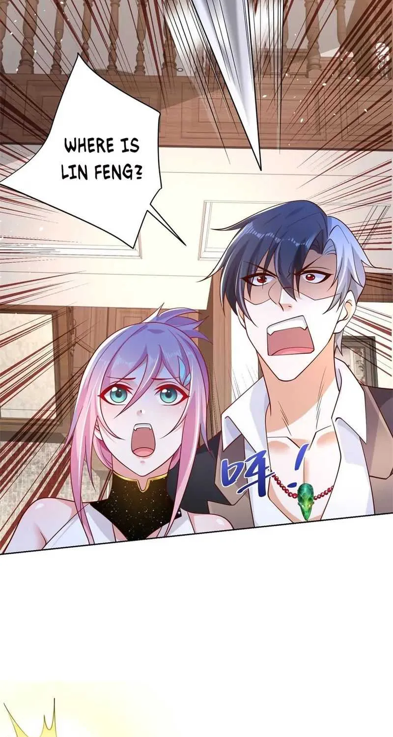 Arch Villain Chapter 13 page 11 - 