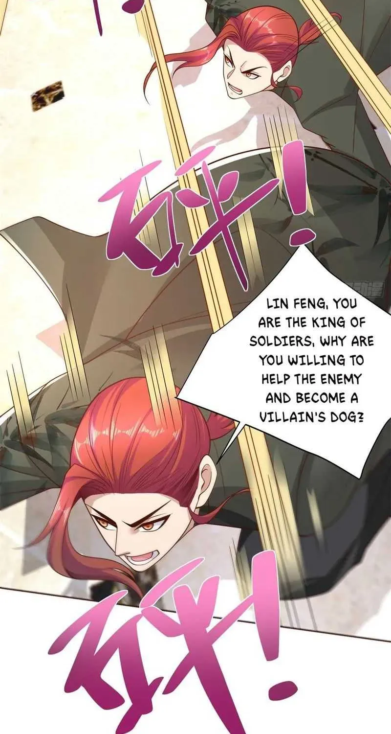 Arch Villain Chapter 13 page 16 - 