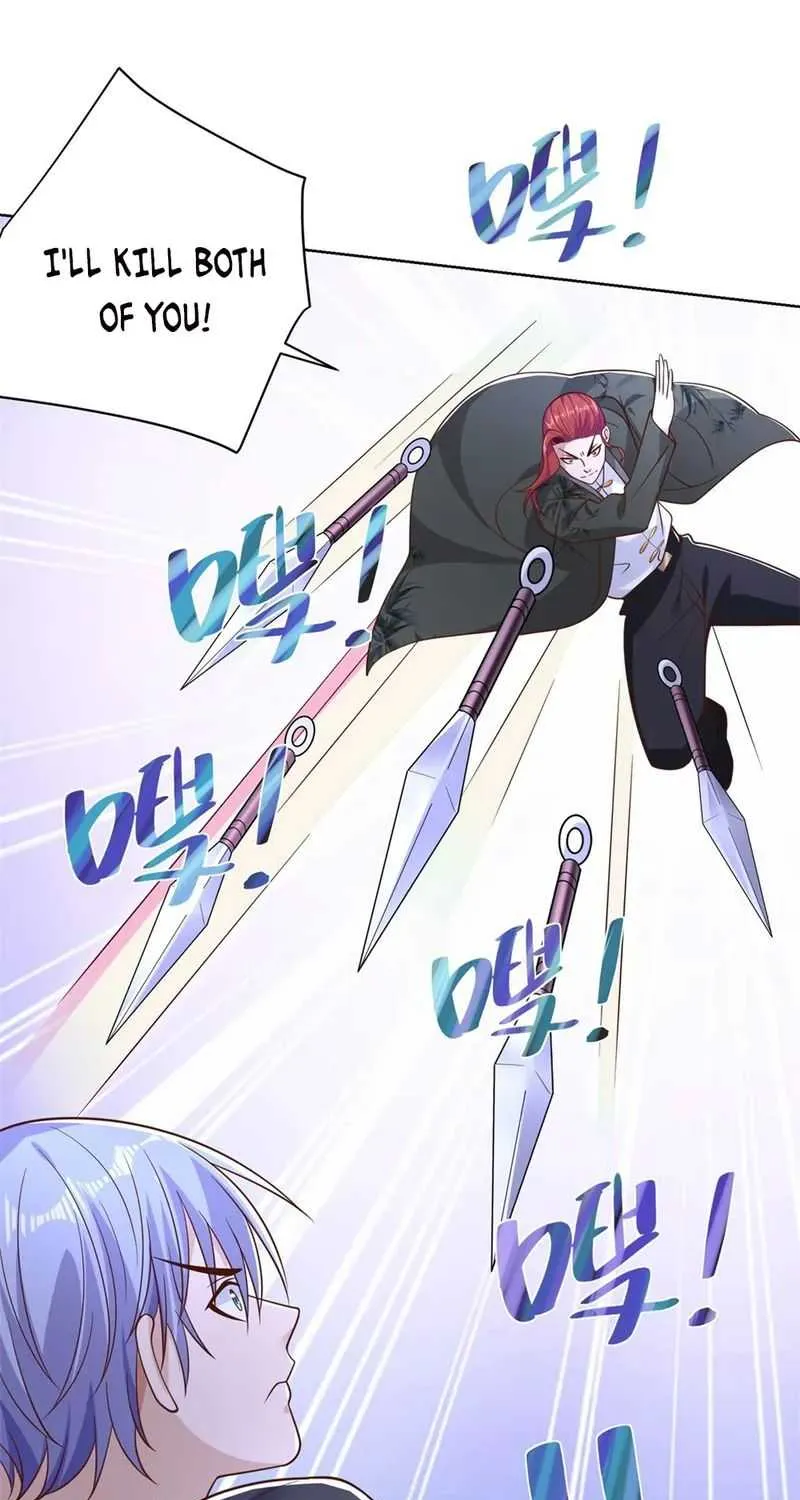 Arch Villain Chapter 13 page 19 - 