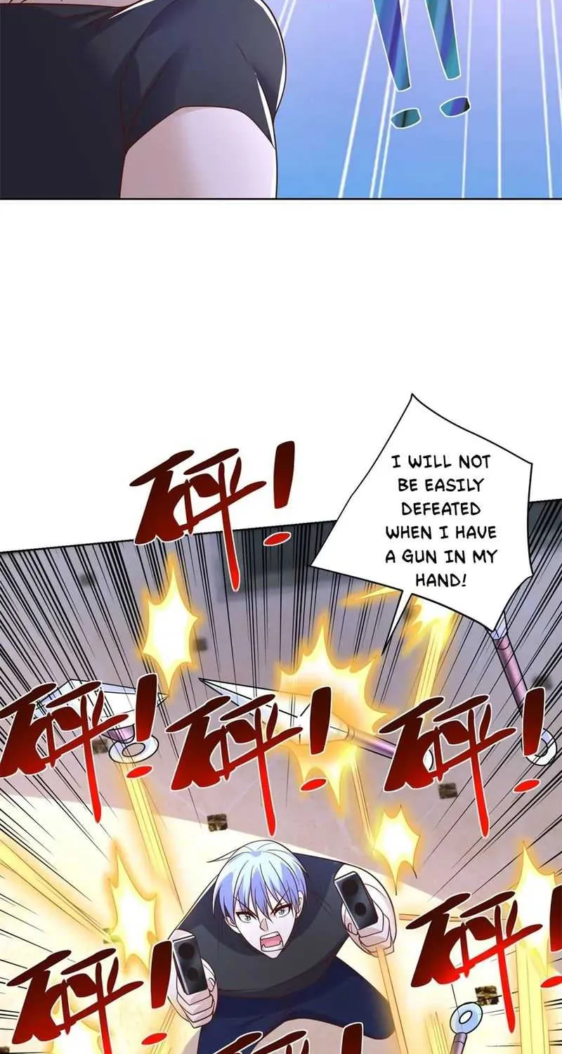 Arch Villain Chapter 13 page 20 - 