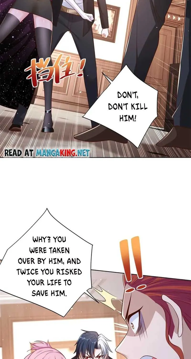 Arch Villain Chapter 13 page 3 - 