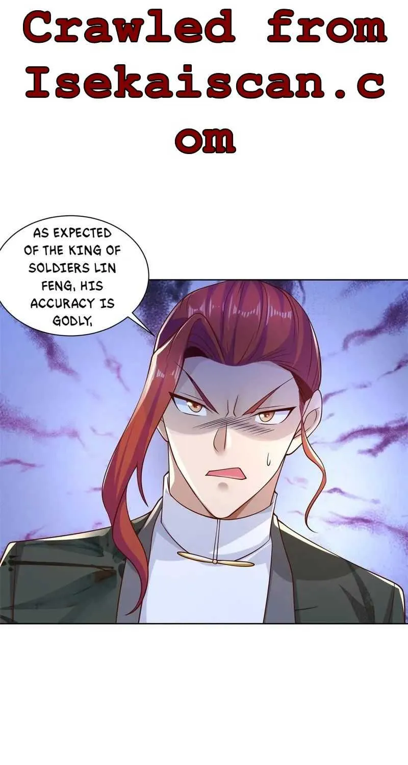 Arch Villain Chapter 13 page 26 - 