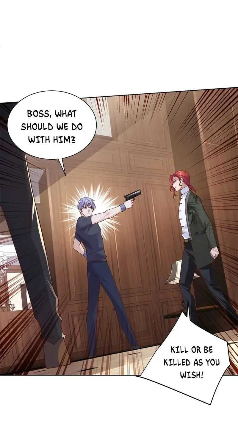Arch Villain Chapter 13 page 28 - 