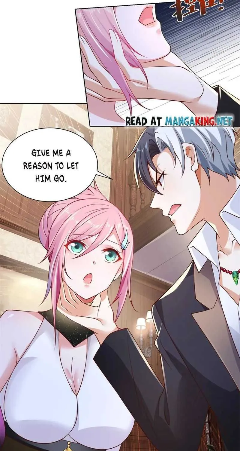 Arch Villain Chapter 13 page 30 - 