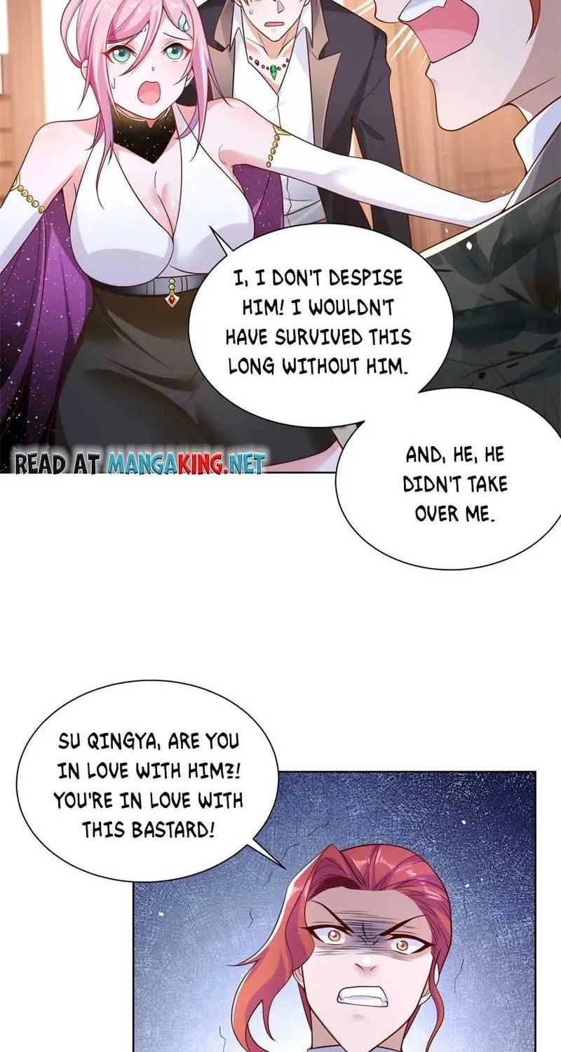 Arch Villain Chapter 13 page 4 - 