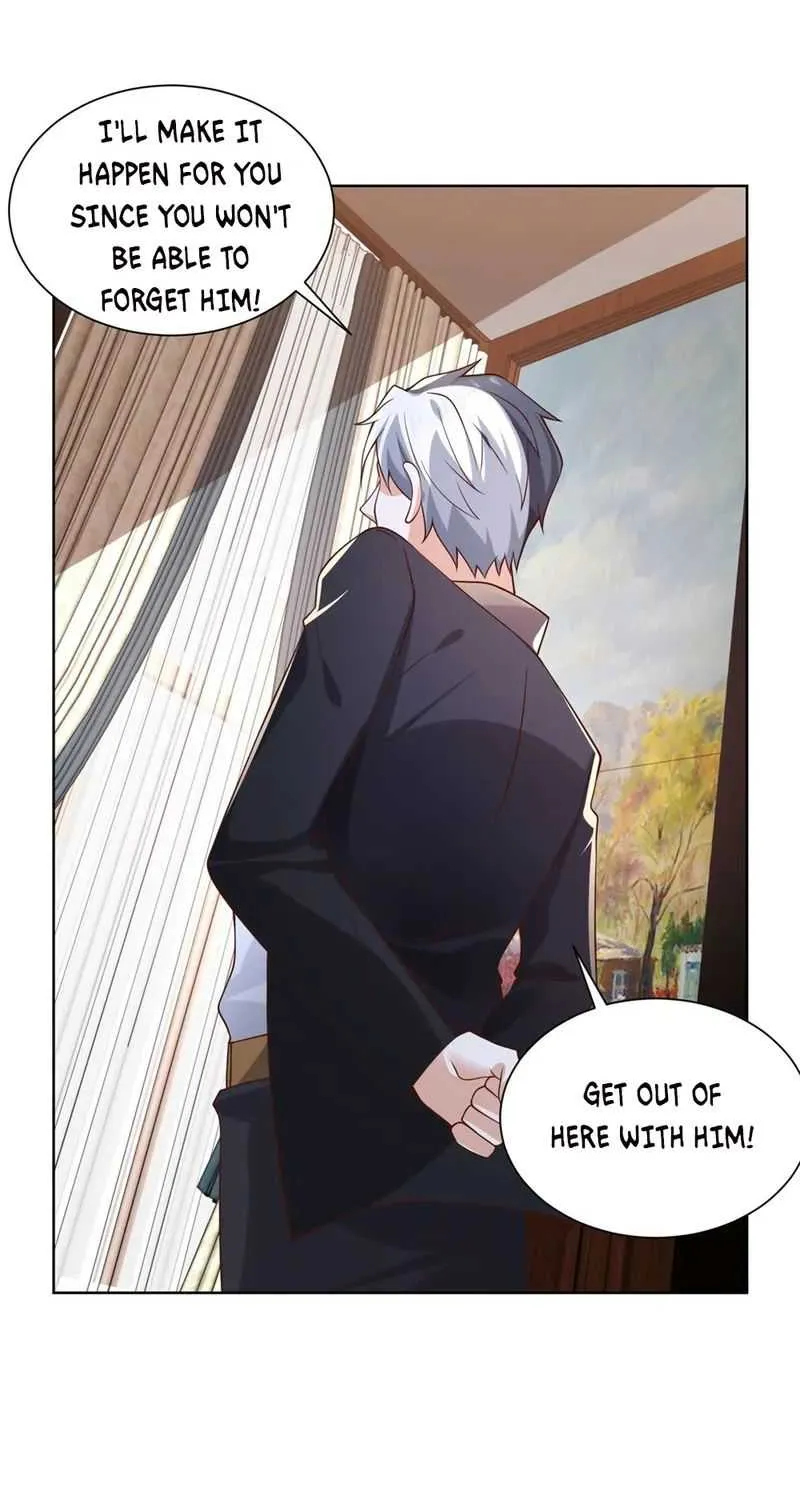 Arch Villain Chapter 13 page 34 - 