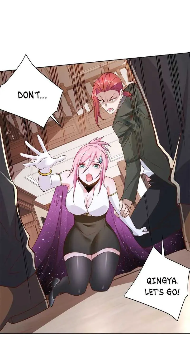 Arch Villain Chapter 13 page 35 - 