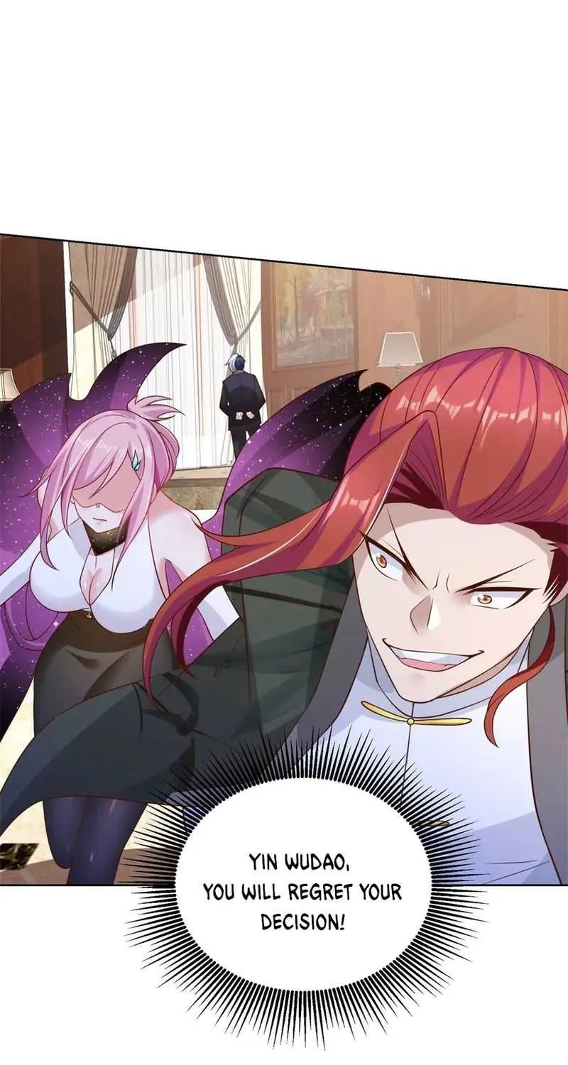 Arch Villain Chapter 13 page 36 - 
