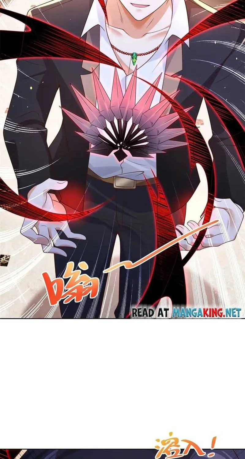 Arch Villain Chapter 13 page 40 - 
