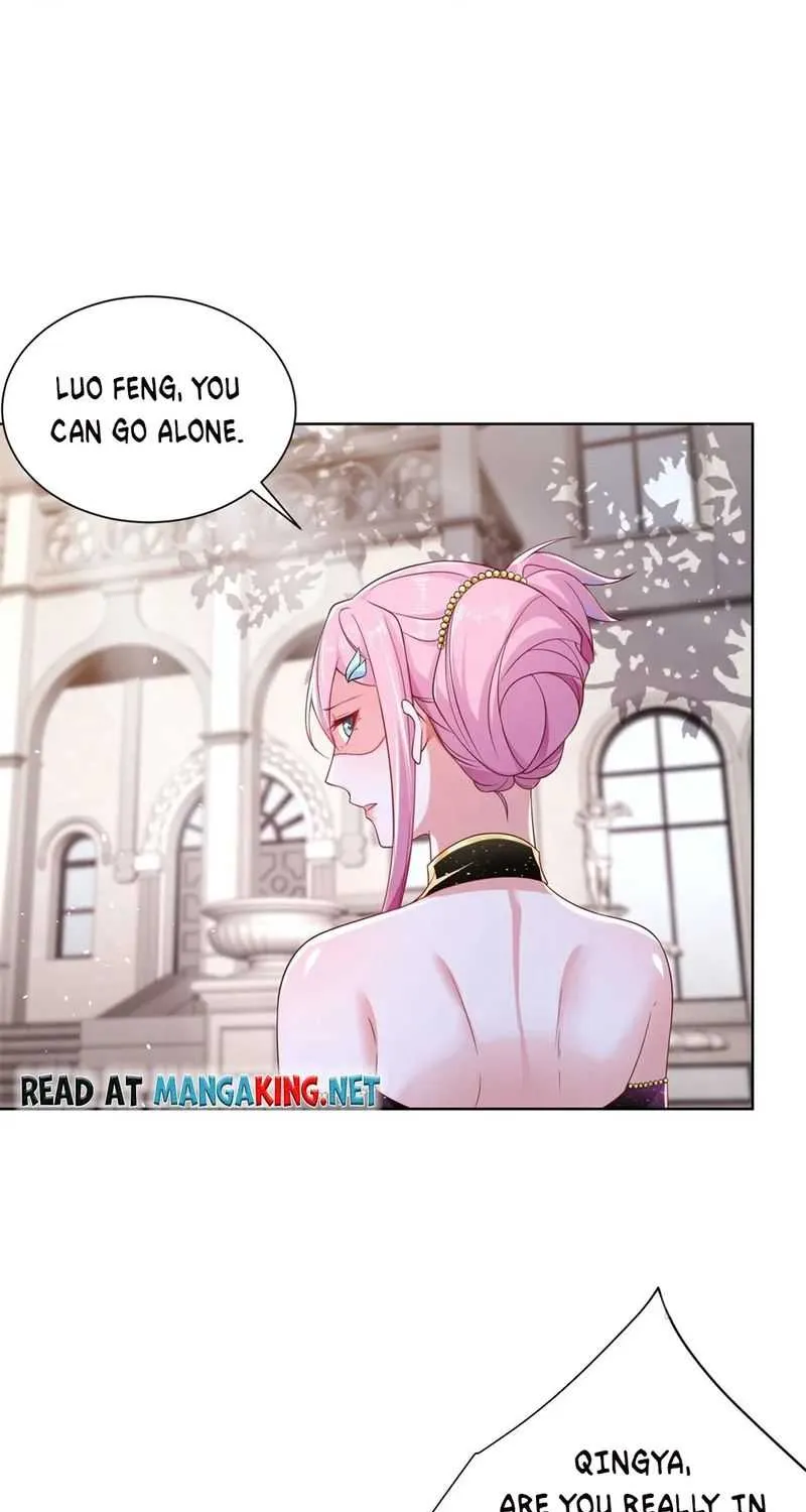 Arch Villain Chapter 13 page 43 - 