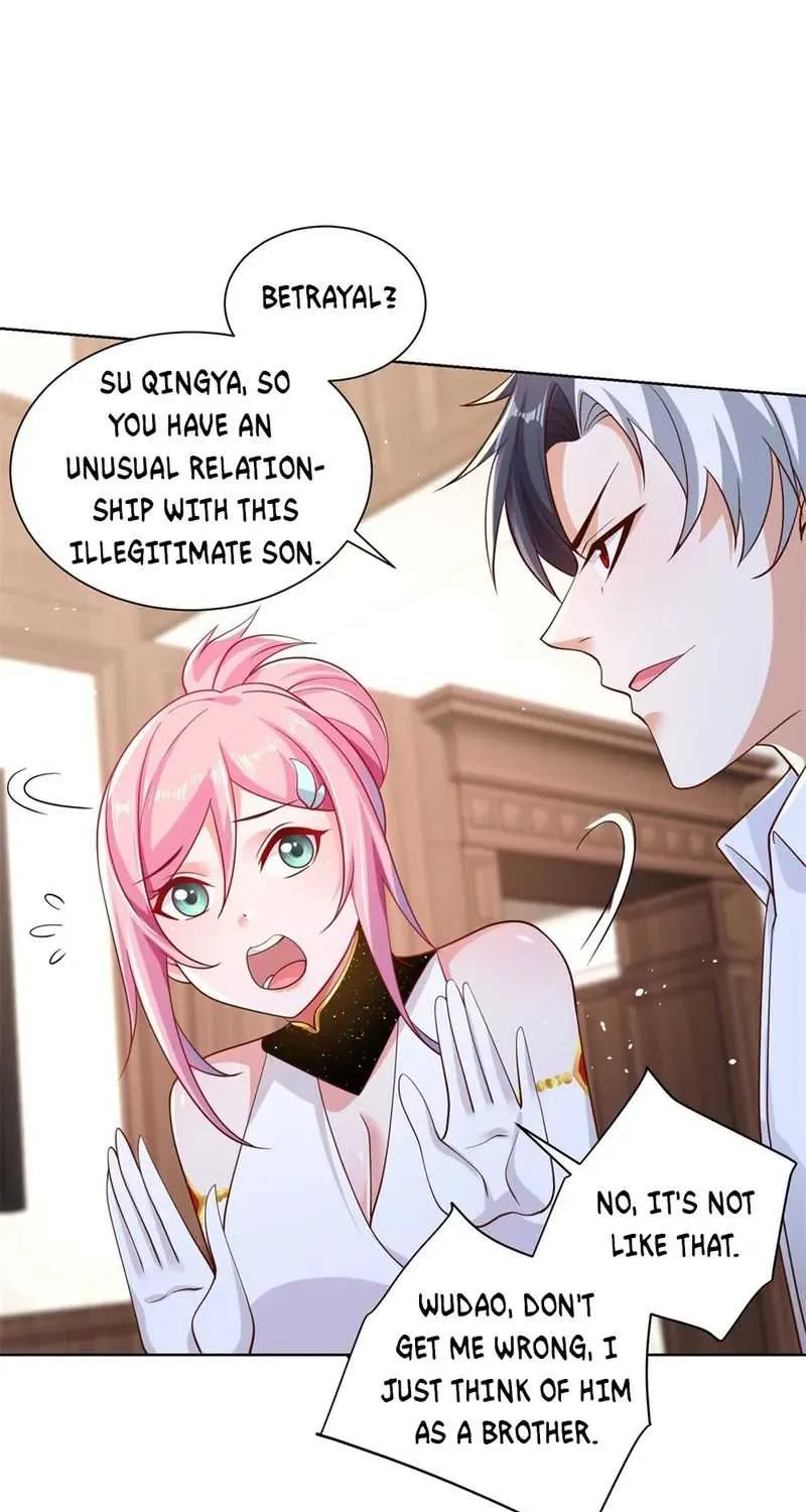 Arch Villain Chapter 13 page 7 - 