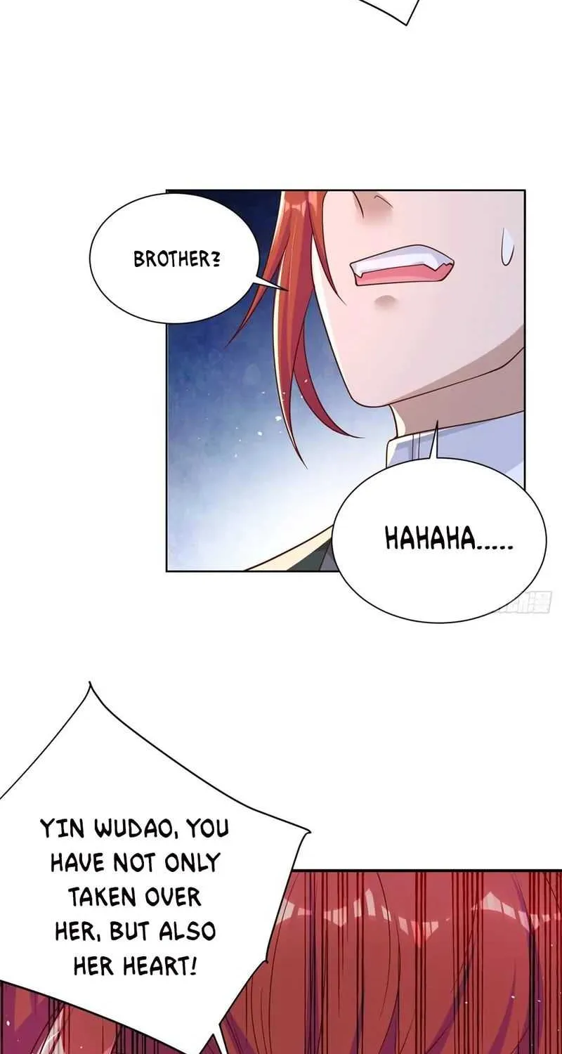 Arch Villain Chapter 13 page 8 - 