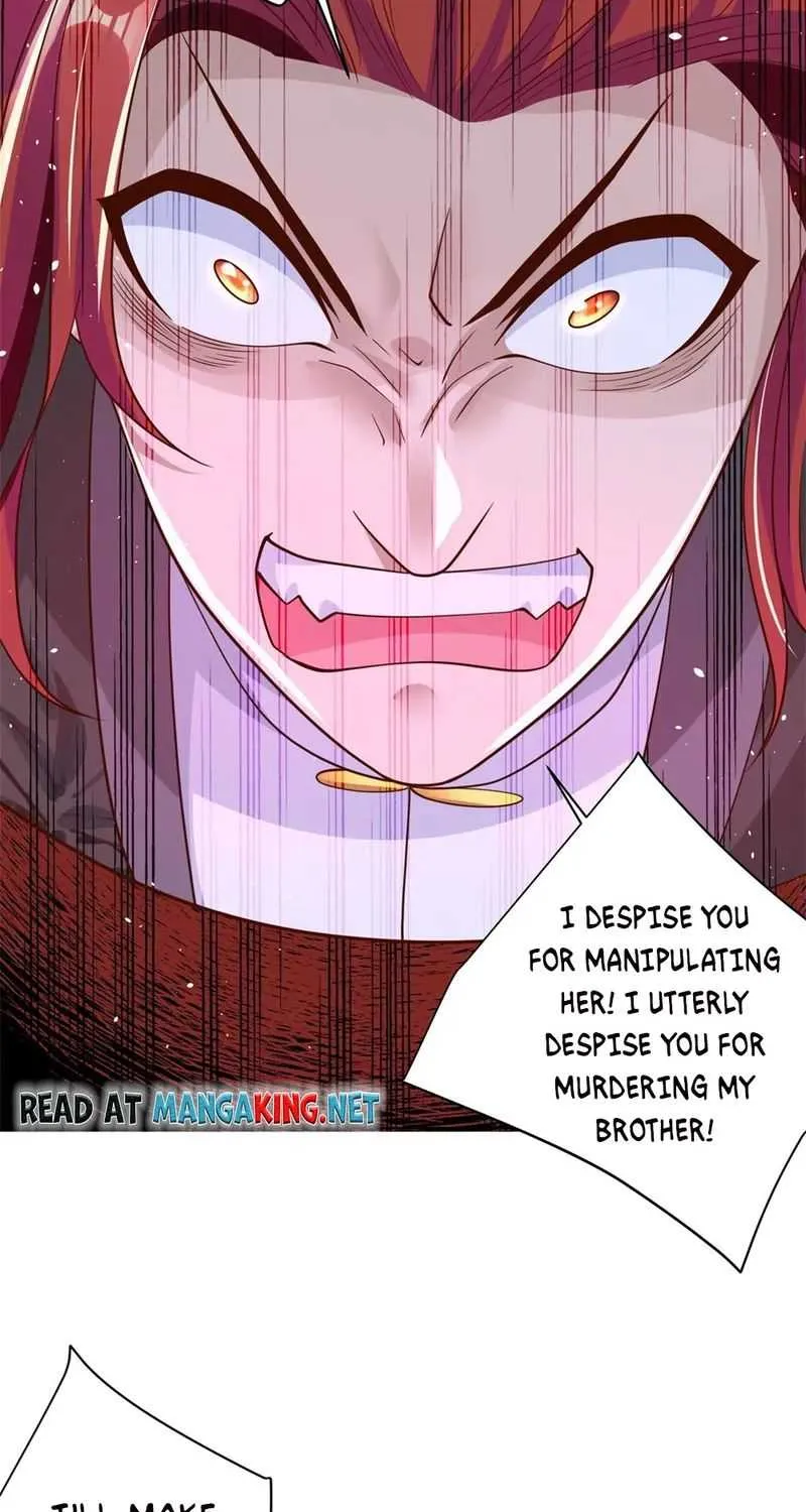 Arch Villain Chapter 13 page 9 - 