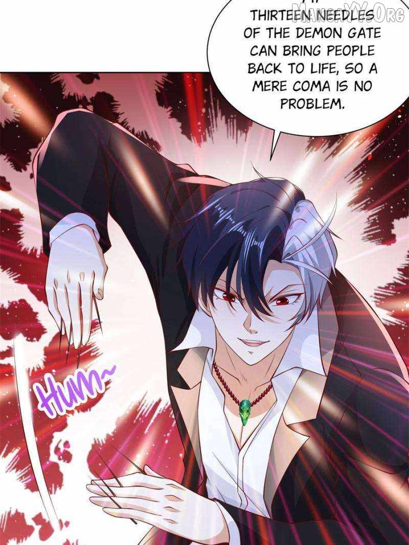 Arch Villain Chapter 130 page 11 - 