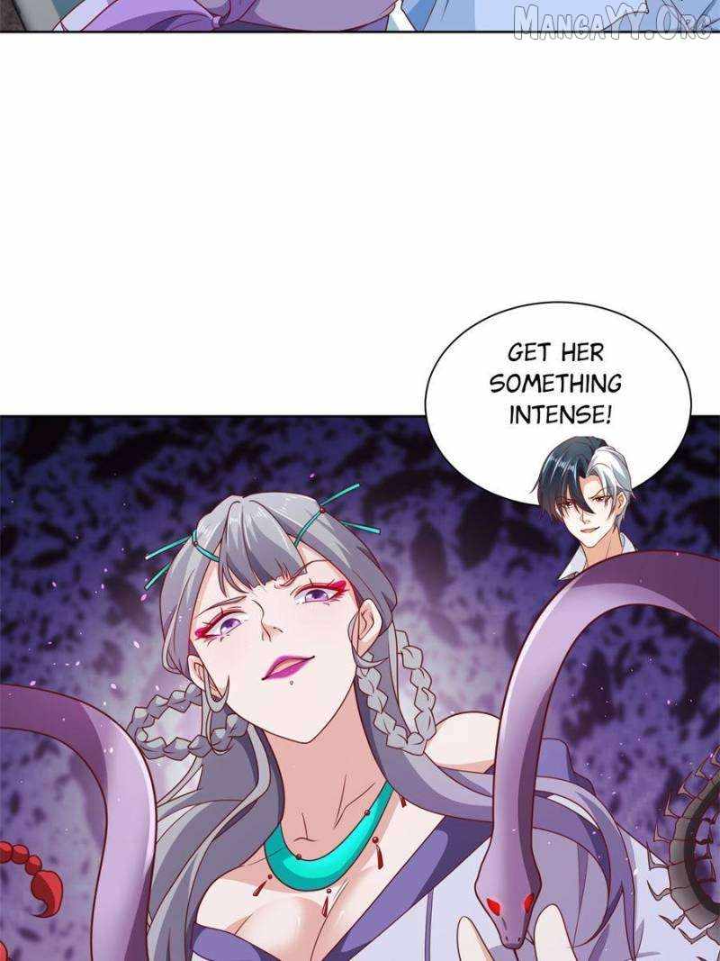 Arch Villain Chapter 130 page 19 - 