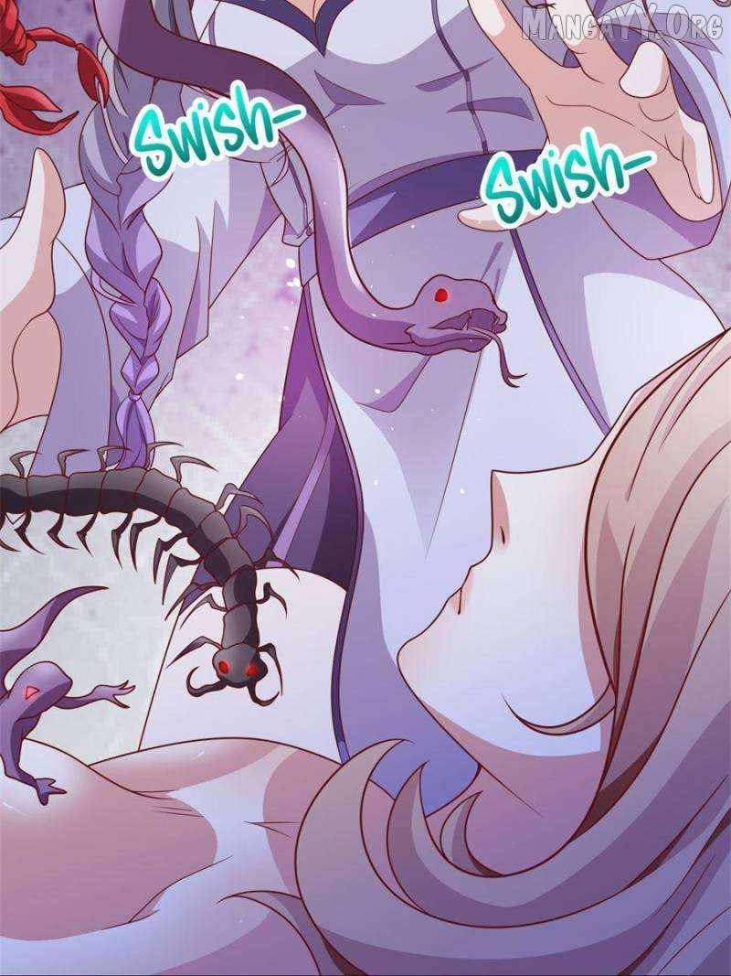 Arch Villain Chapter 130 page 20 - 