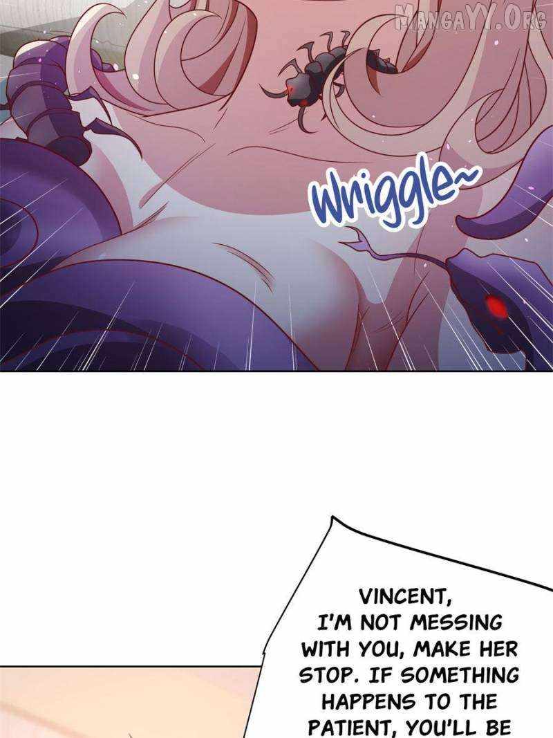 Arch Villain Chapter 130 page 22 - 