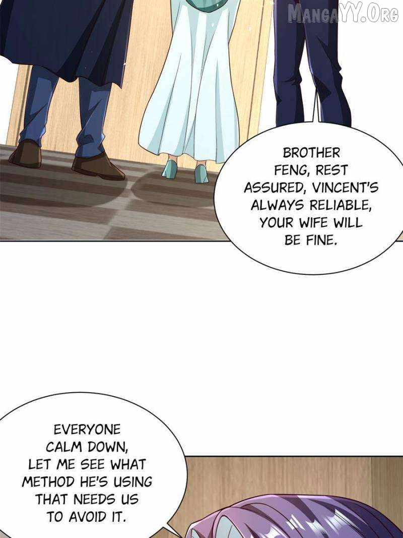 Arch Villain Chapter 130 page 26 - 