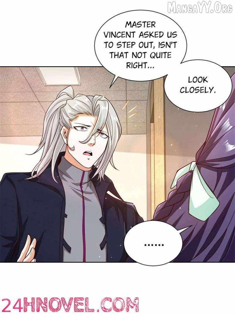 Arch Villain Chapter 130 page 28 - 