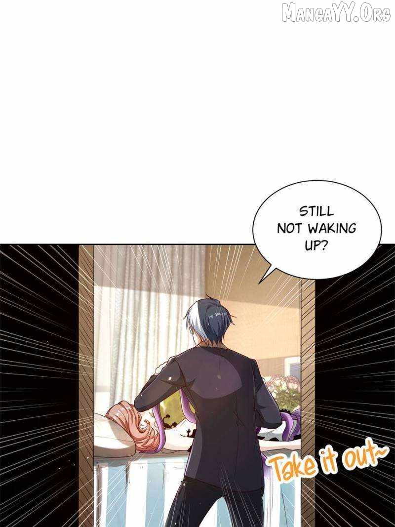 Arch Villain Chapter 130 page 29 - 