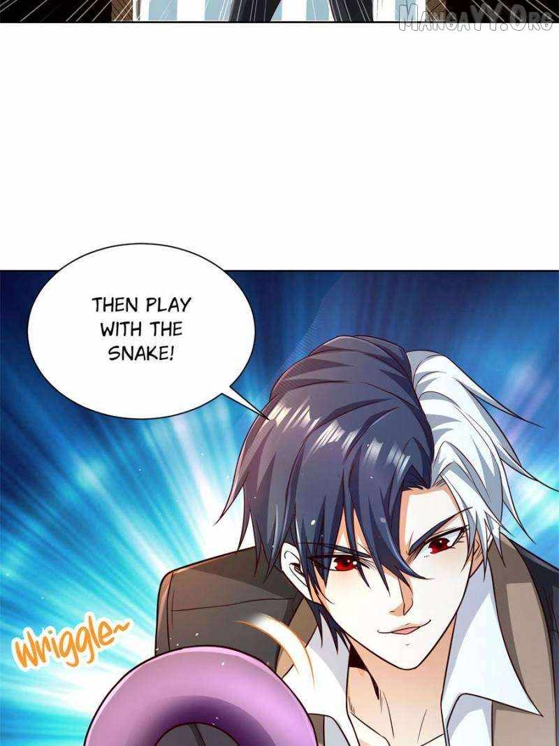Arch Villain Chapter 130 page 30 - 