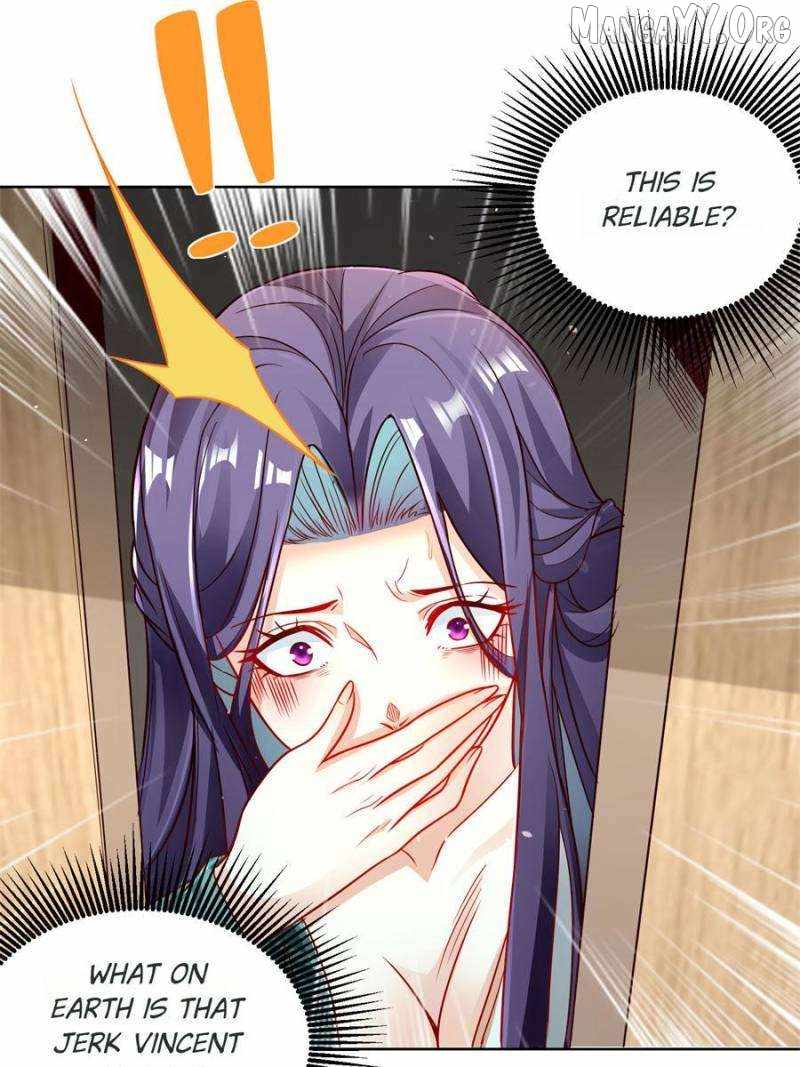 Arch Villain Chapter 130 page 32 - 