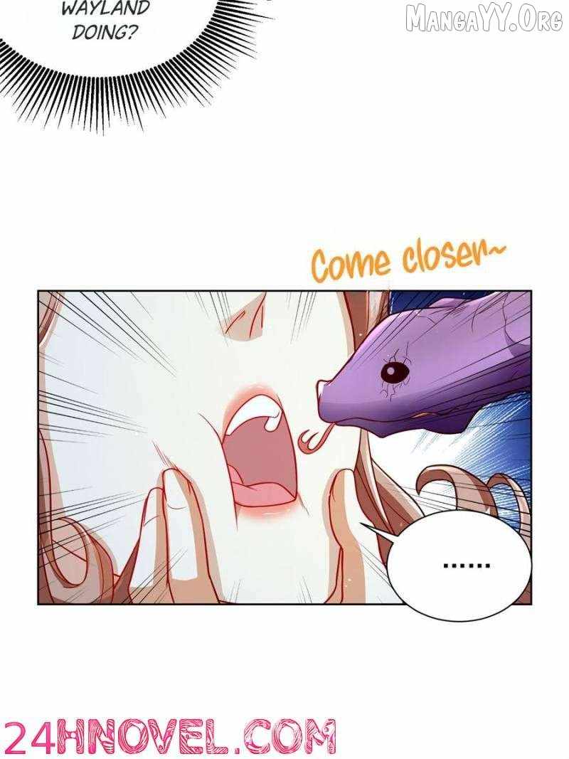 Arch Villain Chapter 130 page 33 - 