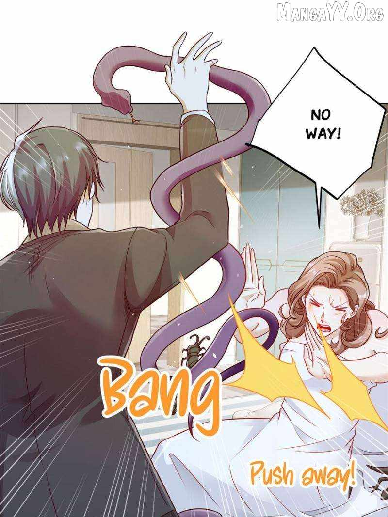 Arch Villain Chapter 130 page 34 - 