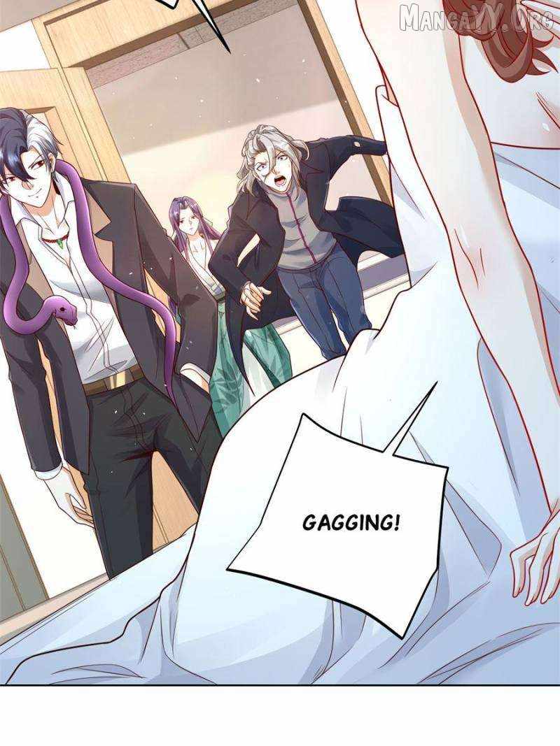 Arch Villain Chapter 130 page 36 - 