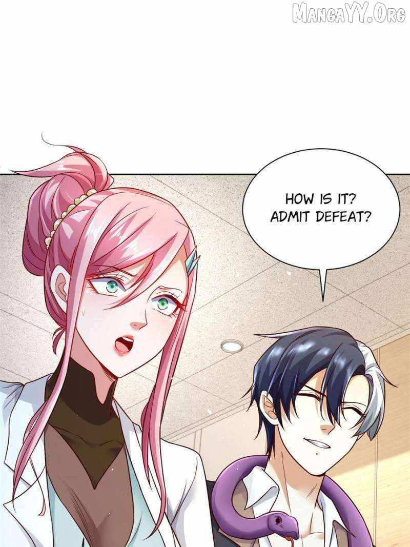 Arch Villain Chapter 130 page 37 - 