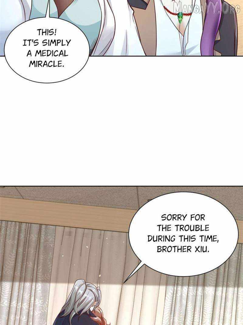 Arch Villain Chapter 130 page 38 - 