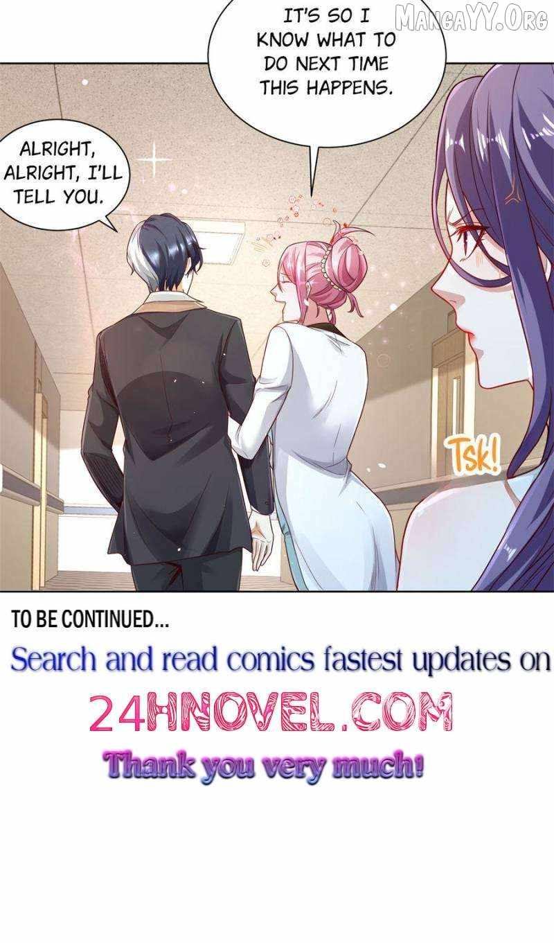 Arch Villain Chapter 130 page 42 - 