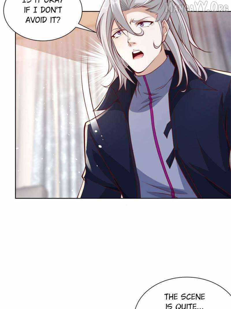 Arch Villain Chapter 130 page 6 - 