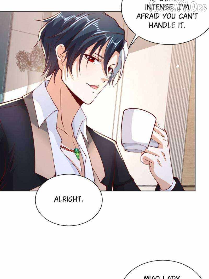 Arch Villain Chapter 130 page 7 - 