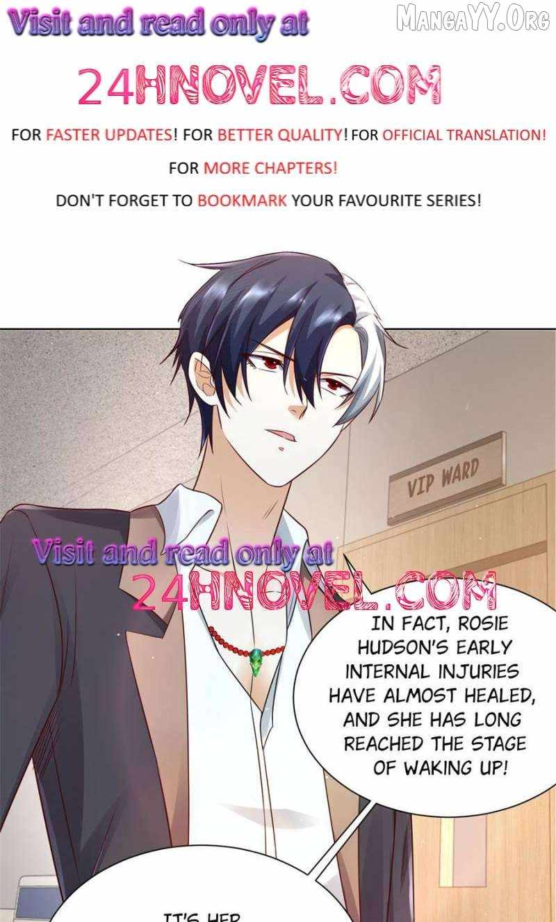 Arch Villain Chapter 131 page 1 - 
