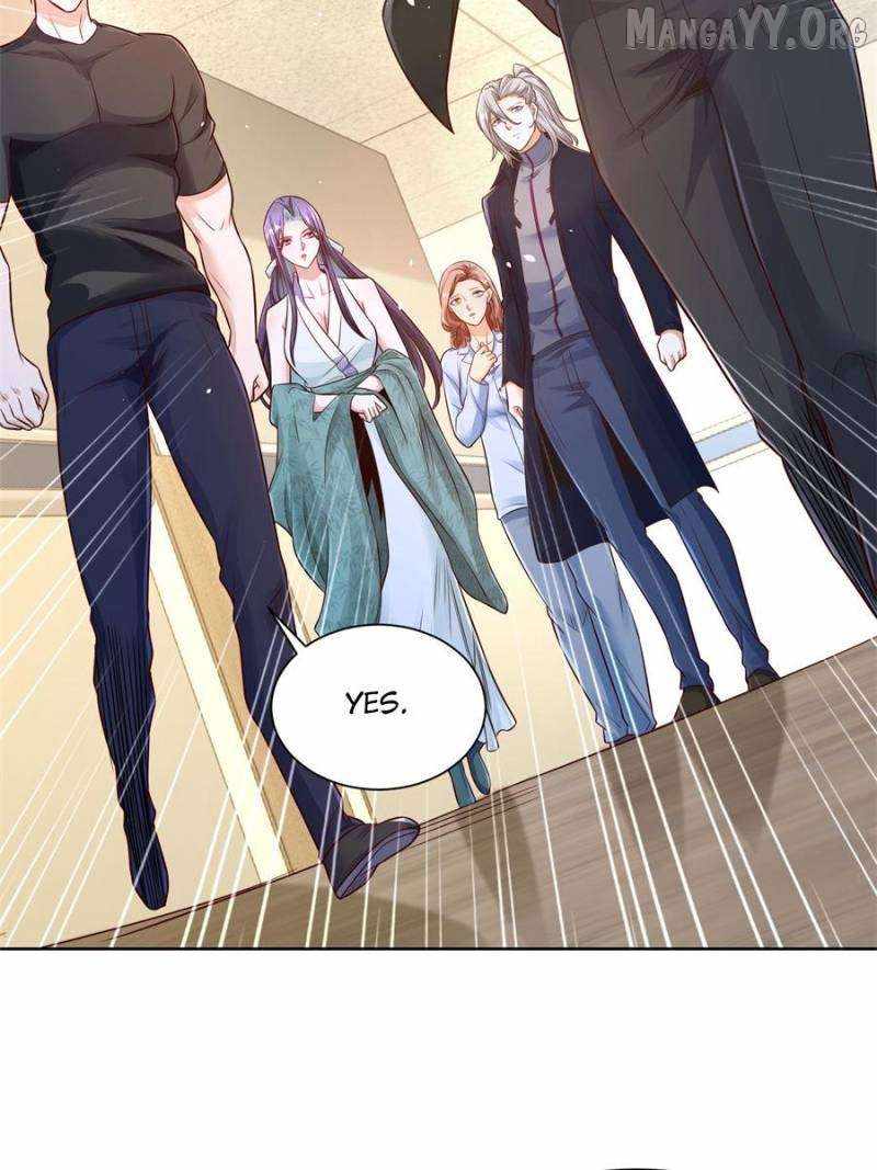 Arch Villain Chapter 131 page 11 - 