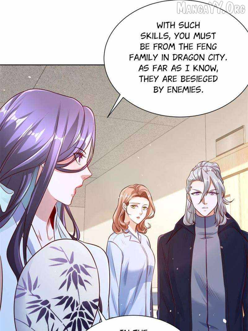 Arch Villain Chapter 131 page 12 - 