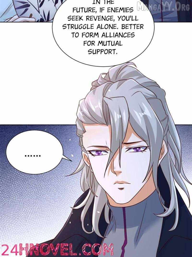 Arch Villain Chapter 131 page 13 - 