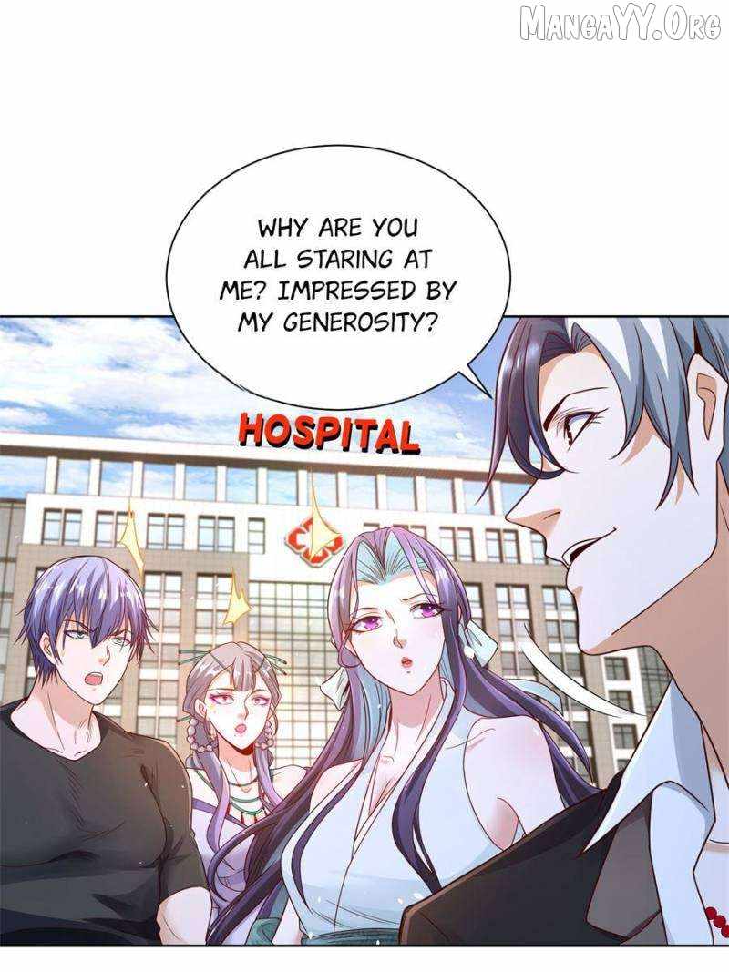 Arch Villain Chapter 131 page 16 - 