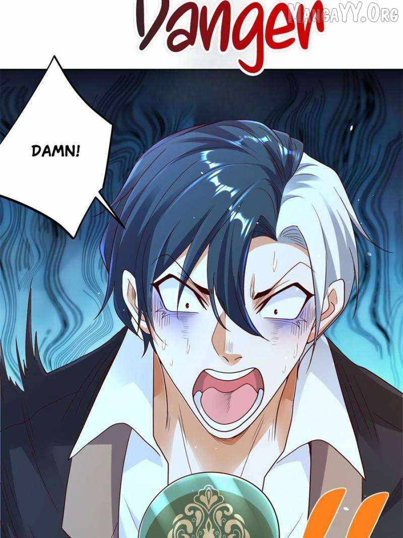 Arch Villain Chapter 131 page 19 - 