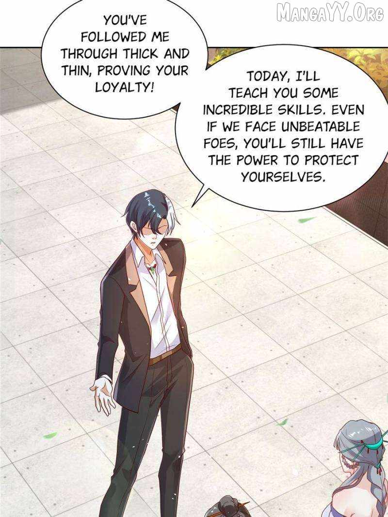 Arch Villain Chapter 131 page 23 - 
