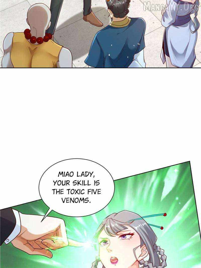 Arch Villain Chapter 131 page 24 - 