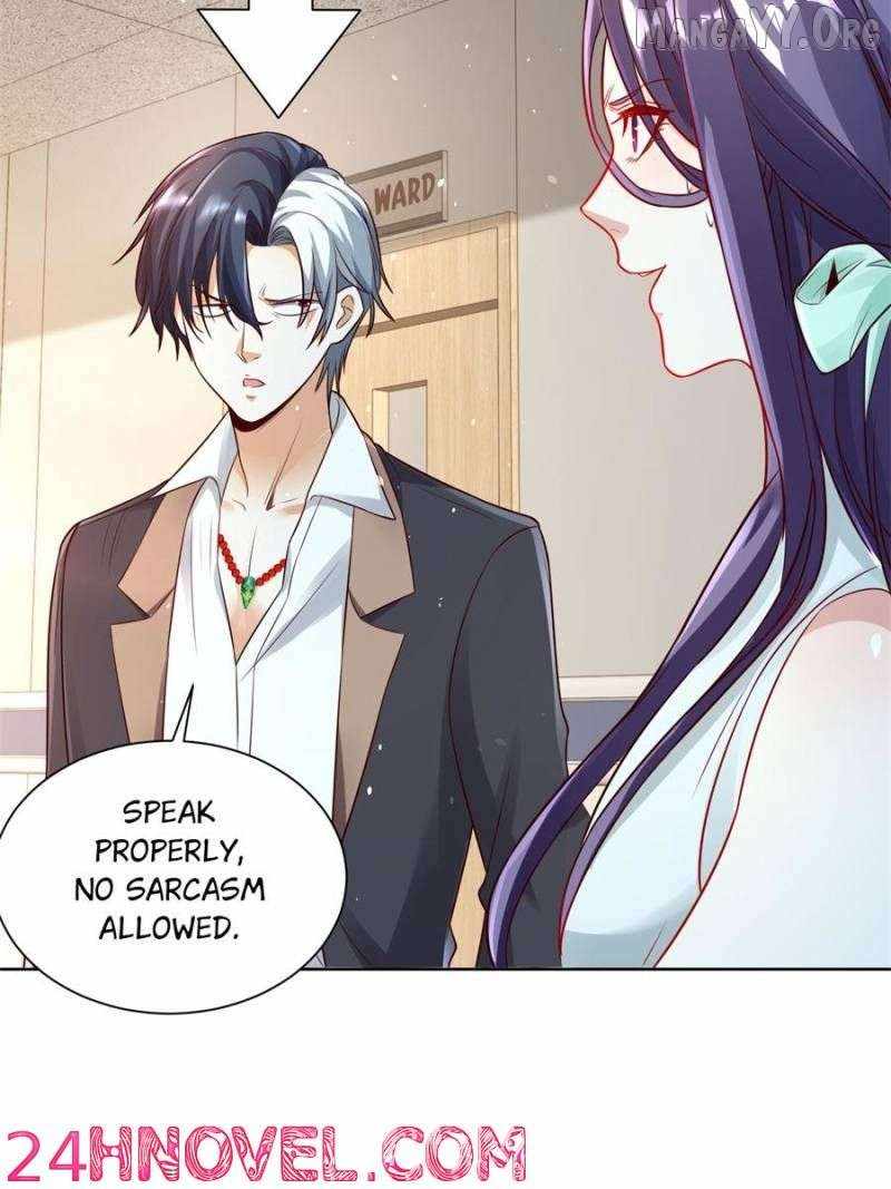 Arch Villain Chapter 131 page 4 - 