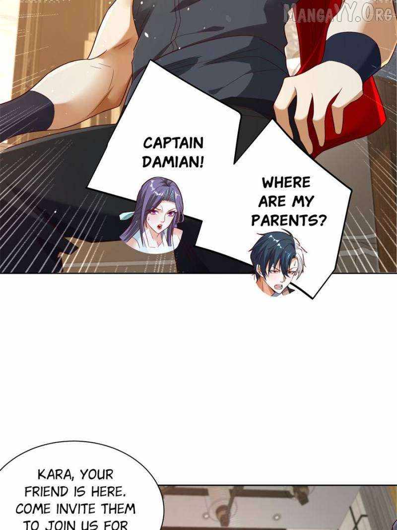 Arch Villain Chapter 131 page 32 - 