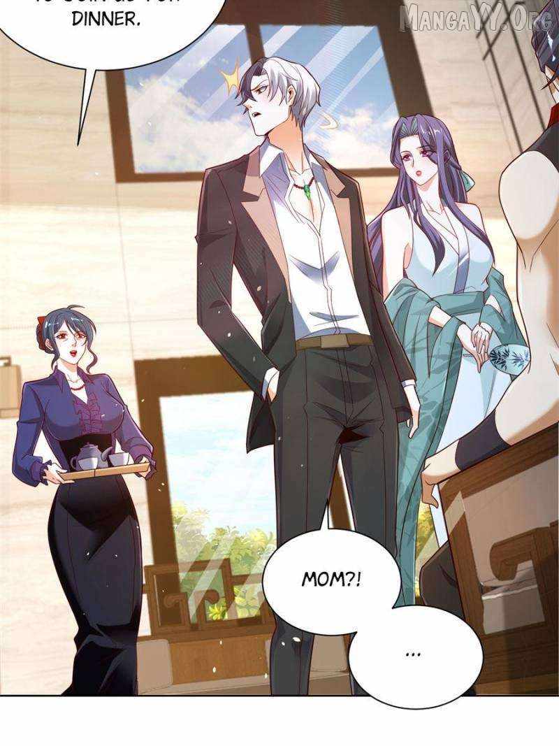 Arch Villain Chapter 131 page 33 - 