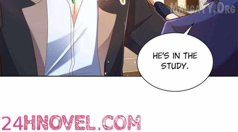 Arch Villain Chapter 131 page 35 - 