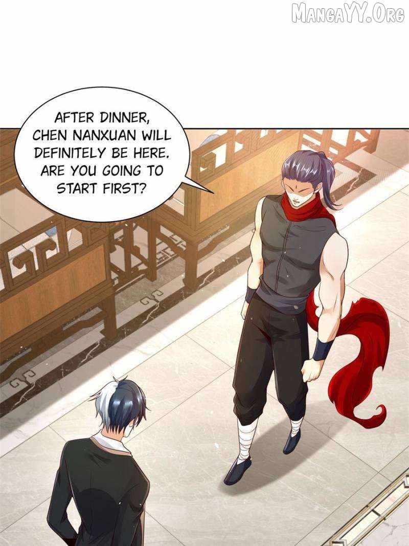 Arch Villain Chapter 131 page 37 - 