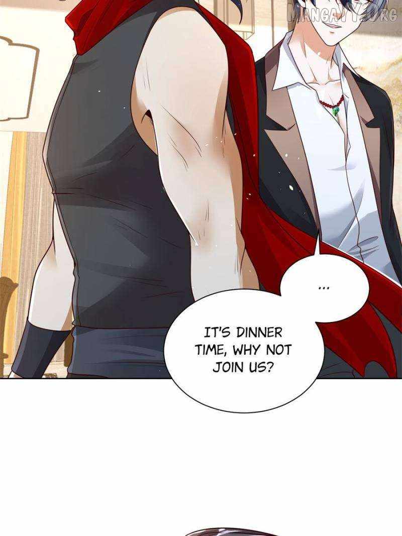 Arch Villain Chapter 131 page 39 - 