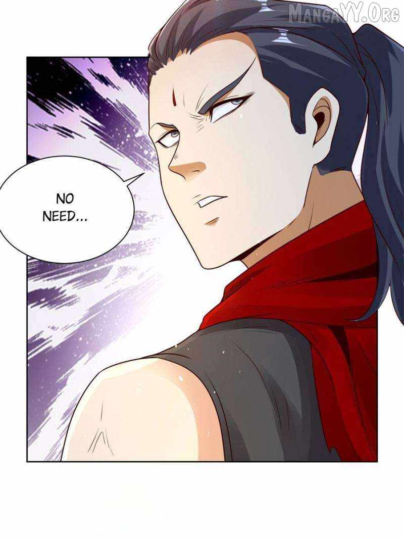 Arch Villain Chapter 131 page 40 - 